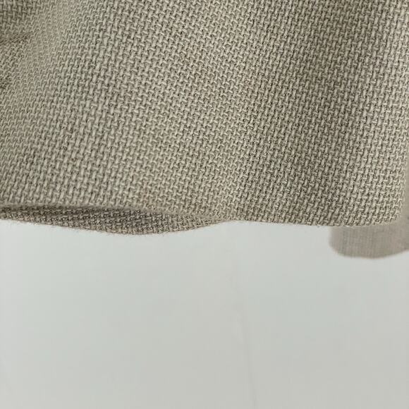 Valentino Neiman Marcus Blazer 37R Linen Cotton Classic Fit Mens Sport Coat - Picture 12 of 16